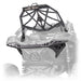 Can-Am Maverick X3 tire carrier bumper – bolt-on upgrade