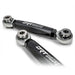 Billet aluminum hex bar sway bar kit for Can-Am X3 2017+