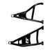 Polaris RZR XP Turbo / RZR XP 1000 +2" Forward High Clearance A-Arm Kit