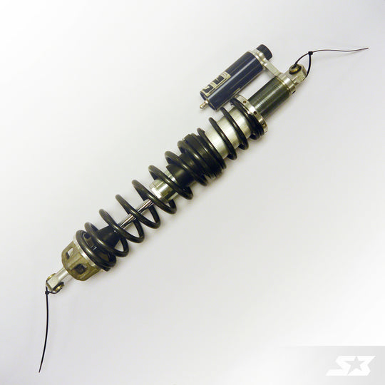 Polaris RZR XP 1000 Front Spring Spacers