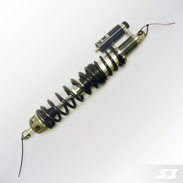 Polaris RZR XP 1000 Front Spring Spacers