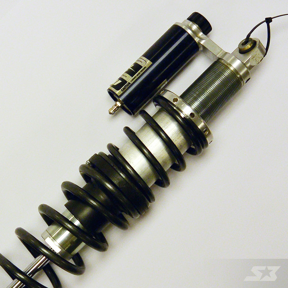 Polaris RZR XP 1000 Front Spring Spacers
