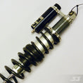Polaris RZR XP 1000 Front Spring Spacers