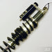 Polaris RZR XP 1000 Front Spring Spacers