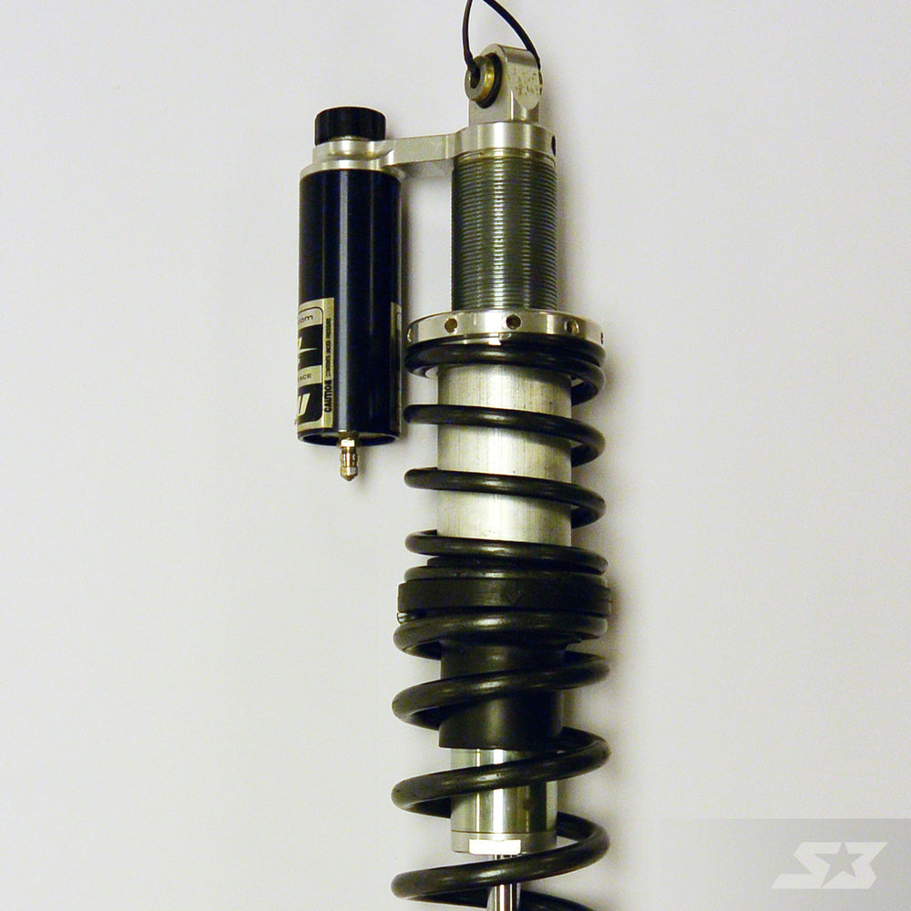 Polaris RZR XP 1000 Front Spring Spacers