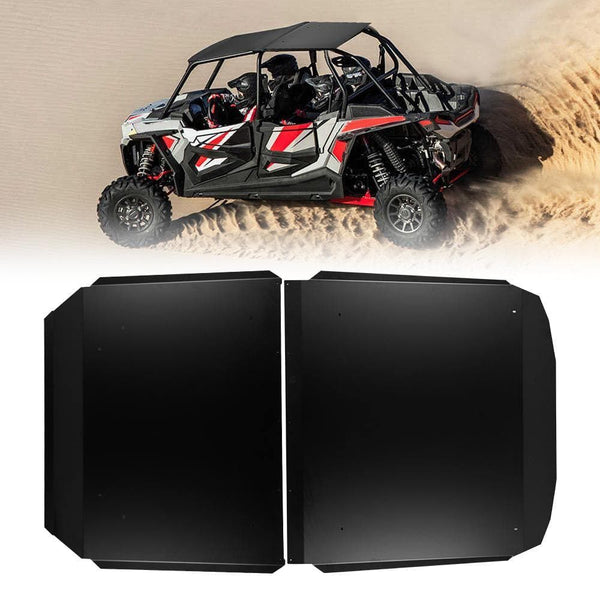 2014-2020 Polaris RZR XP 4  900/1000 / 4  Turbo / 4  Polaris Roof Aluminum Roof Top - KEMIMOTO
