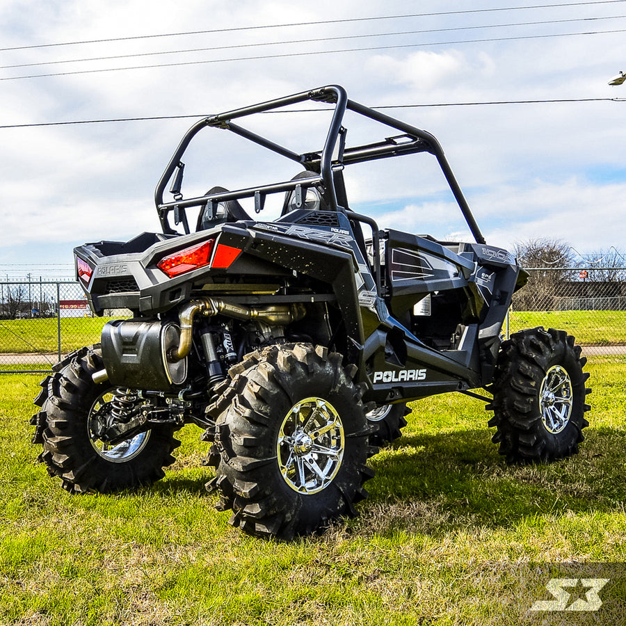 Polaris General / RZR S 1000 / RZR S 900 3" Bracket Lift Kit