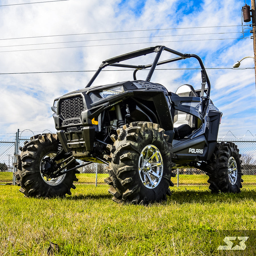 Polaris General / RZR S 1000 / RZR S 900 3" Bracket Lift Kit