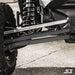 Can-Am Maverick X3 72" Billet Aluminum Upper Radius Rods