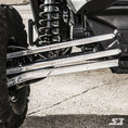 Can-Am Maverick X3 72" Billet Aluminum Middle Radius Rods