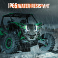 KEMIMOTO Fang Lights for Kawasaki Teryx KRX 1000