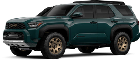 4 Runner