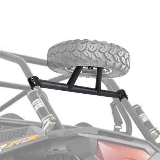 Polaris RZR XP 1000 XP4 Spare Tire Carrier Mount Spare Tire Holder 2014-2021 (Only Ship to the USA) - KEMIMOTO