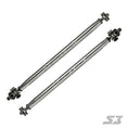 Can-Am Maverick X3 64" Billet Aluminum Tie Rods w/ Clevis