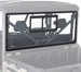 KEMIMOTO UTV Sliding Glass Rear Window For CFMOTO UFORCE 1000/1000 XL 2019-2026