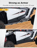 KEMIMOTO Nerf Bars Rock Sliders for Polaris RZR XP 1000/ XP 4 1000 2024-2025