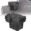 KEMIMOTO UTV Rear Cargo Box For CFMOTO UFORCE 1000/1000 XL/U10
