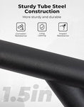 KEMIMOTO Nerf Bars Rock Sliders for Polaris RZR XP 1000/ XP 4 1000 2024-2025