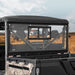 KEMIMOTO UTV Sliding Glass Rear Window For CFMOTO UFORCE 1000/1000 XL 2019-2026