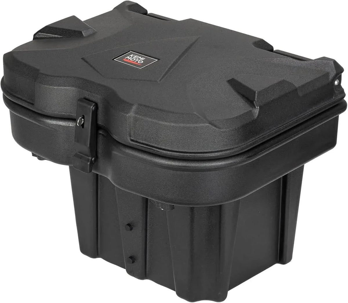 KEMIMOTO UTV Rear Cargo Box For CFMOTO UFORCE 1000/1000 XL/U10