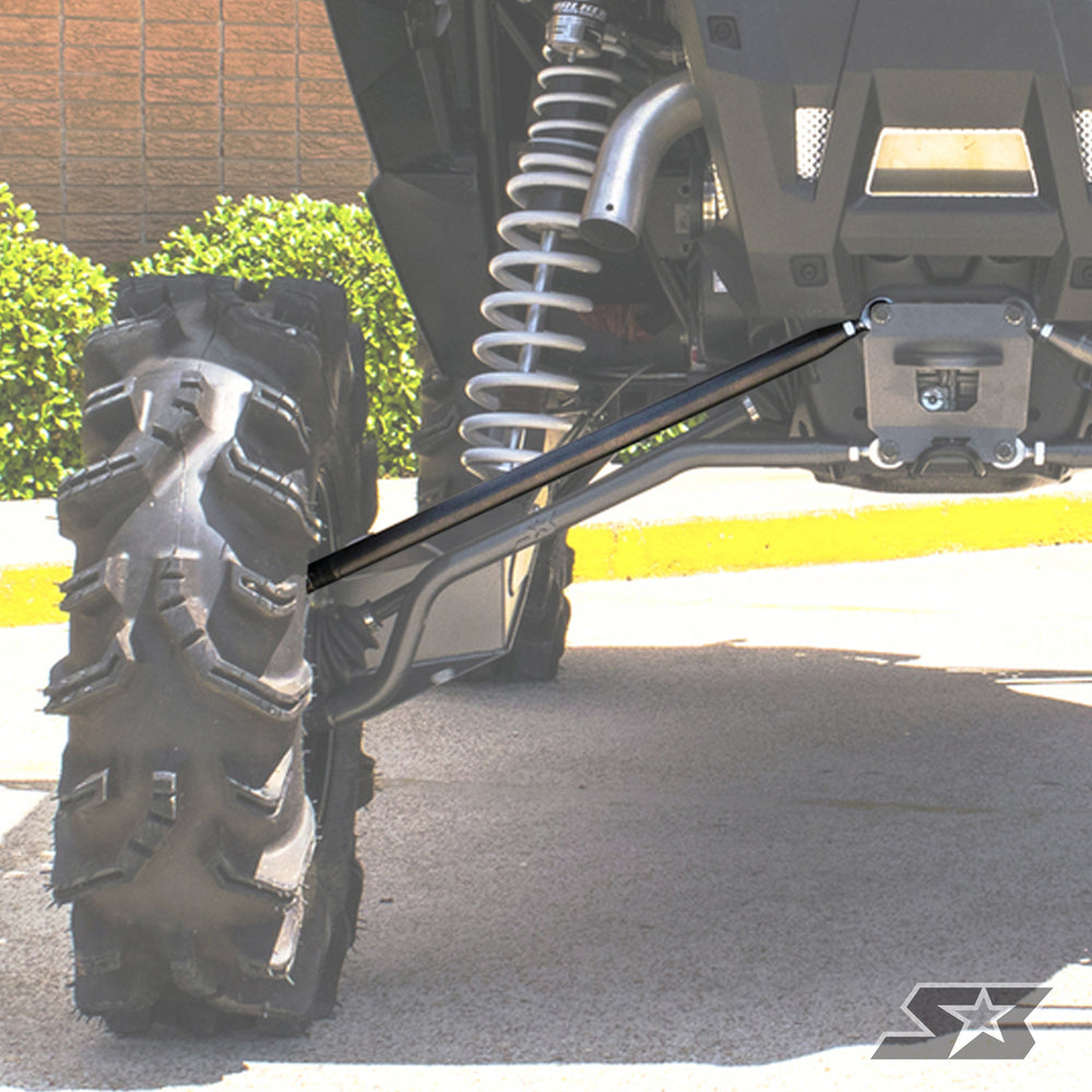 Polaris RZR RS1 / RZR XP Turbo / RZR XP 1000 Upper Radius Rods