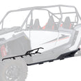 KEMIMOTO Nerf Bars Rock Sliders for Polaris RZR XP 1000/ XP 4 1000 2024-2025
