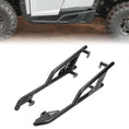 KEMIMOTO UTV Rock Sliders Nerf Bar for Polaris General 1000/ General XP 1000, 2016-2026