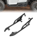 KEMIMOTO UTV Rock Sliders Nerf Bar for Polaris General 1000/ General XP 1000, 2016-2026