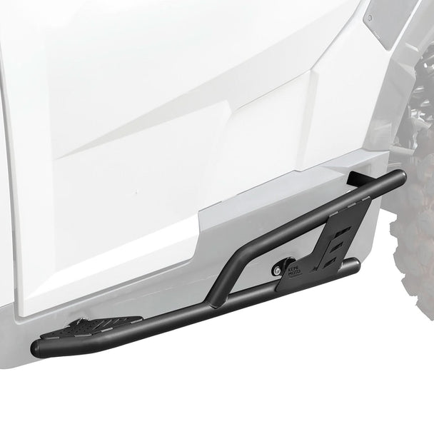 KEMIMOTO UTV Rock Sliders Nerf Bar for Polaris General 1000/ General XP 1000, 2016-2026