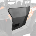 KEMIMOTO Heavy-duty Aluminum Doors for CFMOTO ZFORCE 500 | 800 | 1000