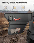 KEMIMOTO Heavy-duty Aluminum Doors for CFMOTO ZFORCE 500 | 800 | 1000