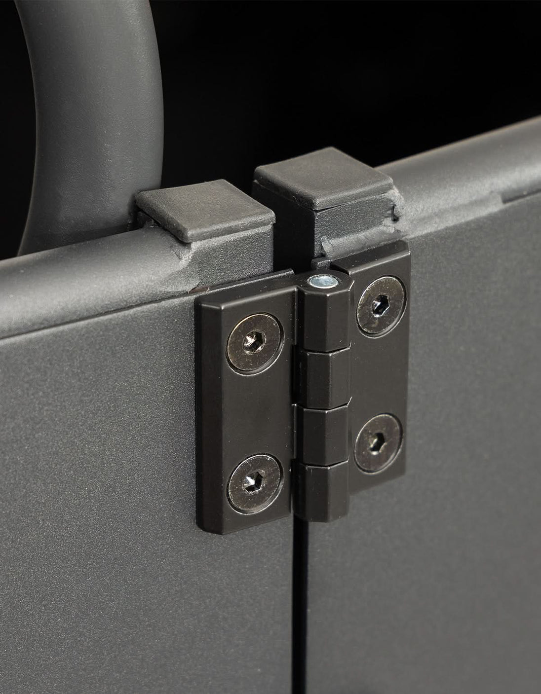 KEMIMOTO Heavy-duty Aluminum Doors for CFMOTO ZFORCE 500 | 800 | 1000