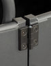 KEMIMOTO Heavy-duty Aluminum Doors for CFMOTO ZFORCE 500 | 800 | 1000