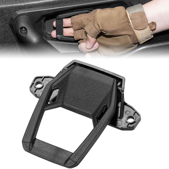 KEMIMOTO UTV Inside Door Handle Assembly for Polaris General 1000/4 1000 /XP 1000 /XP 4 1000 Replace