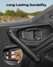 KEMIMOTO UTV Inside Door Handle Assembly for Polaris General 1000/4 1000 /XP 1000 /XP 4 1000 Replace