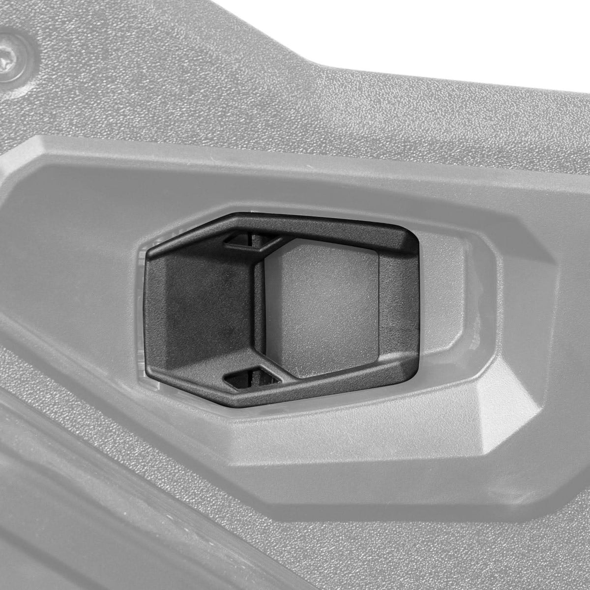KEMIMOTO UTV Inside Door Handle Assembly for Polaris General 1000/4 1000 /XP 1000 /XP 4 1000 Replace