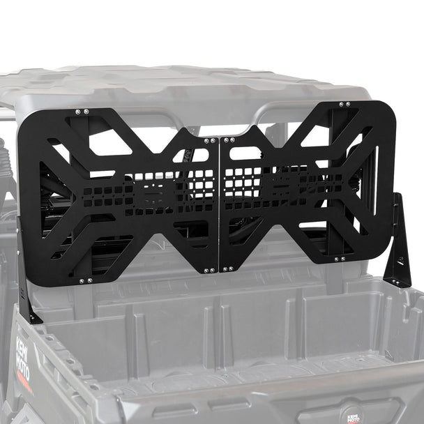 KEMIMOTO Headache Rack Assembly for Can-Am Defender HD5|7|8|9|10
