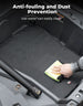 KEMIMOTO UTV Padded Heat Shield for Polaris RZR 2014-2025, Reduces Heat up to 30°C, Reduces Noise