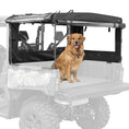 KEMIMOTO UTV Soft Cargo Camper Cover for CFMOTO UForce 1000 | 1000 XL