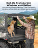 KEMIMOTO UTV Soft Cargo Camper Cover for CFMOTO UForce 1000 | 1000 XL