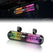 KEMIMOTO 18" UTV Sound Bar RGB Bluetooth – 400W, IP65 Waterproof, Aluminum