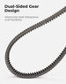 KEMIMOTO CVT Drive Belt for Kawasaki Teryx KRX 1000 2020-2024