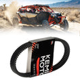 KEMIMOTO Drive Belt for Can-Am Maverick X3 Models Heavy-Duty CVT Belt Built for Smooth Engagement & 