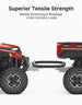 KEMIMOTO Drive Belt for Can-Am Maverick X3 Models Heavy-Duty CVT Belt Built for Smooth Engagement & 