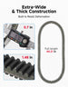 KEMIMOTO Drive Belt for Can-Am Maverick X3 Models Heavy-Duty CVT Belt Built for Smooth Engagement & 