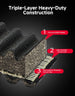 KEMIMOTO Drive Belt for Can-Am Maverick X3 Models Heavy-Duty CVT Belt Built for Smooth Engagement & 