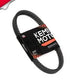 KEMIMOTO Drive Belt for Can-Am Maverick X3 Models Heavy-Duty CVT Belt Built for Smooth Engagement & 