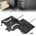 KEMIMOTO UTV Center Console Cover No Drilling Rust-proof for CFMOTO UFORCE 1000