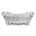 Can-Am X3 2017+ Billet Shock Tower Brace Back view
