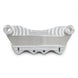 Can-Am X3 2017+ Billet Shock Tower Brace Back view
